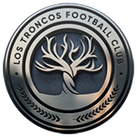 camiseta Los Troncos FC